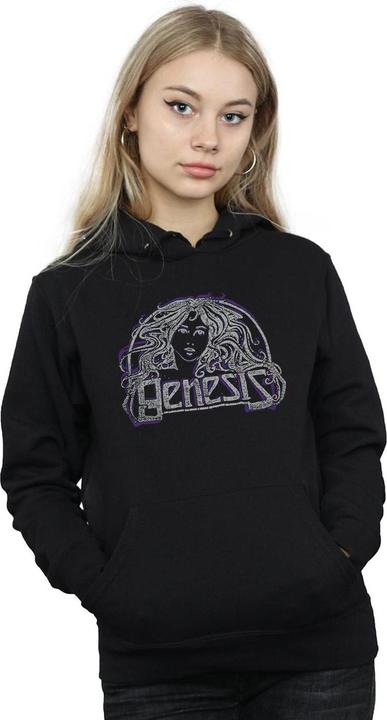 Produktbild Absolute Cult Nuevo Girl Kapuzenpullover (M)