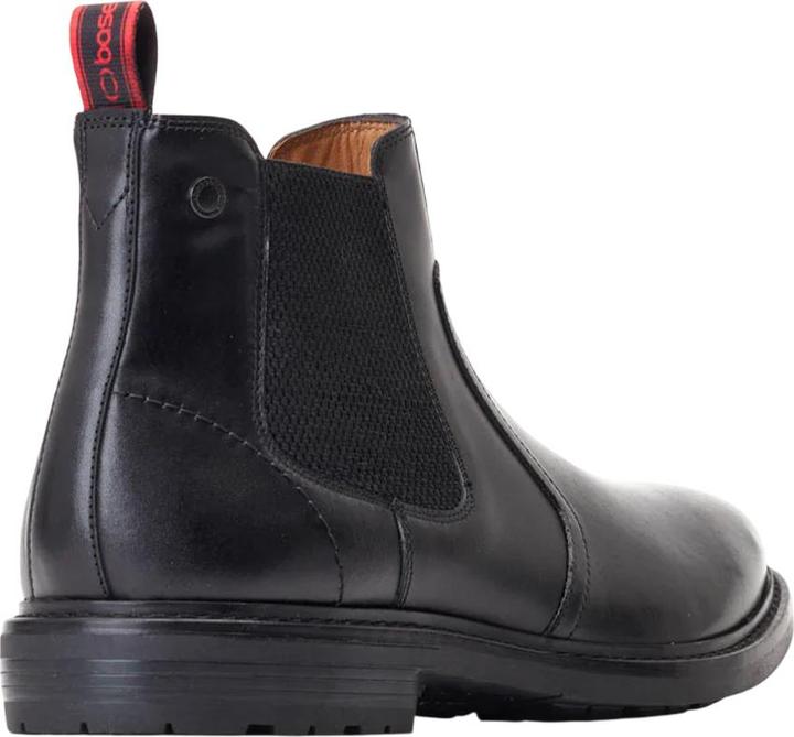 Produktbild Base London Stiefeletten Bloom Leder (46)