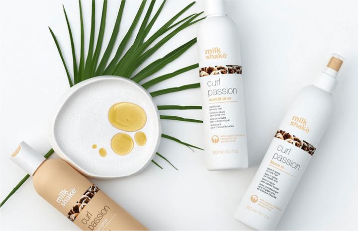 Actual product image Milk_Shake Curl Passion (Hair cream, 200 ml)