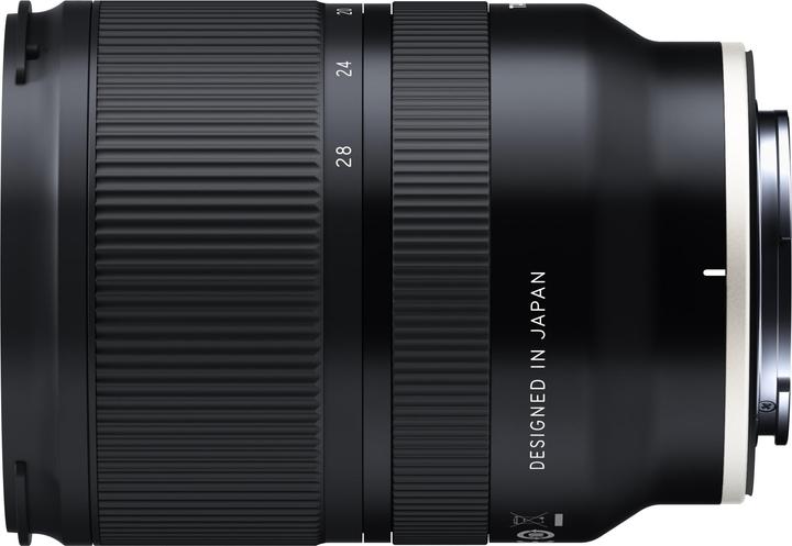Produktbild Tamron AF 17-28mm F/2.8 Di III RXD (Sony E, Vollformat)