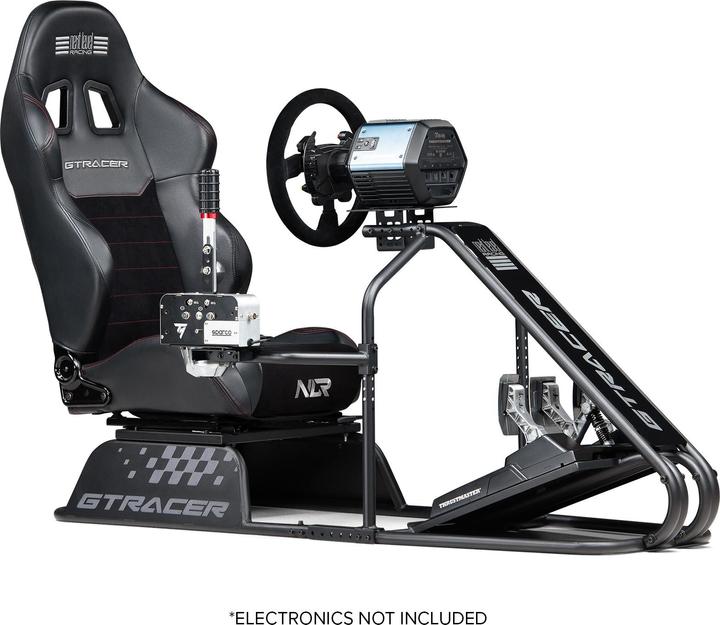 Actual product image Next Level Racing GT Racer