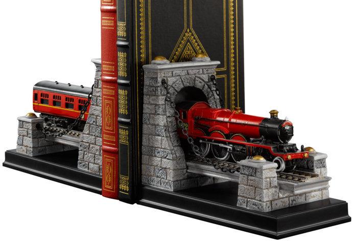 Produktbild Noble Collection Hogwarts Express