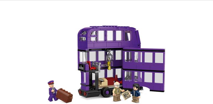 Immagine prodotto LEGO Il cavaliere dall'armatura scintillante (75957, LEGO Harry Potter)