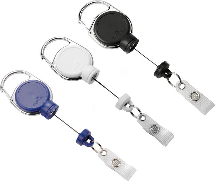 Productafbeelding Durable Badgehouder Jojo Extra Sterk