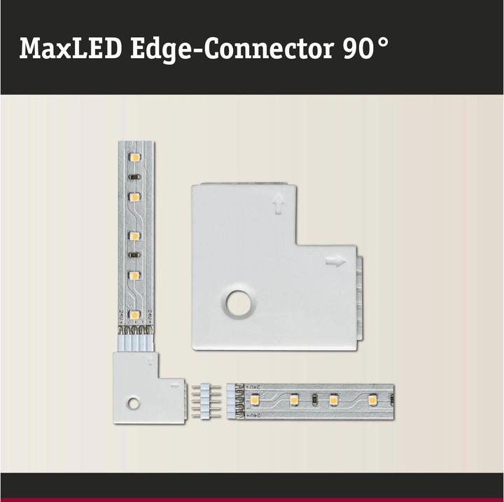 Produktbild Paulmann MaxLED Connector