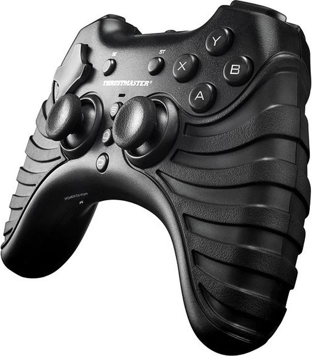 Immagine prodotto Thrustmaster Punteggio-A (PC, Mac, Android)