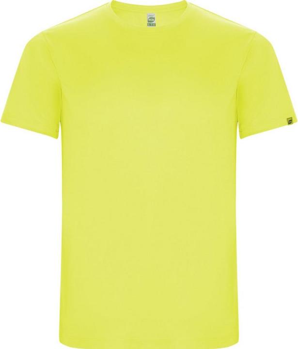 Alpinia Imola TShirt Sport kurzärmlig