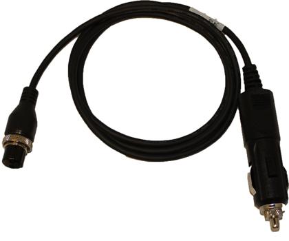 Produktbild Datalogic 94A050045, 12-24 V,, Memor 10, Schwarz