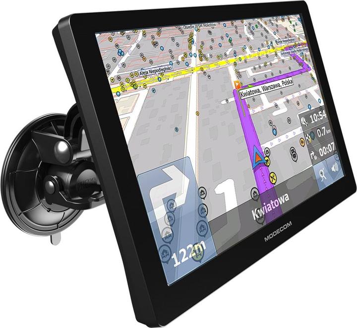 Immagine prodotto Modecom FreeWAY CX 9.0 NAVIGAZIONE AUTO + mappe MapFactor dell'Europa (9")
