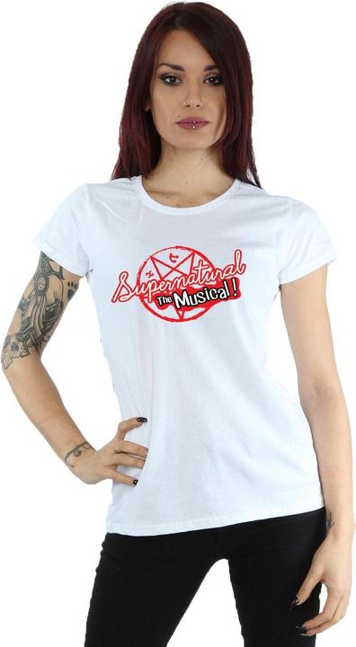 Produktbild Supernatural The Musical TShirt (S)