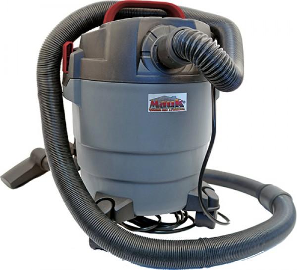 Produktbild IHP MAUK 10 l Nass-Trockensauger 1000 W (mit Laubblasfunktion) (Nass-Trockensauger)