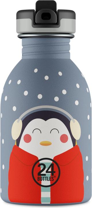 Produktbild 24 Bottles Urban (0.25 l)