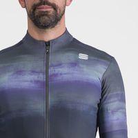 Actual product image Sportful Flow Supergiara Thermal Jersey (XXL)