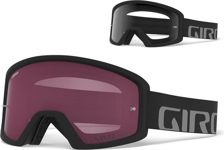 Actual product image Giro Blok MTB Glasses