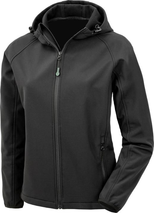 Produktbild Result Softshelljacke Zum Bedrucken (XS)