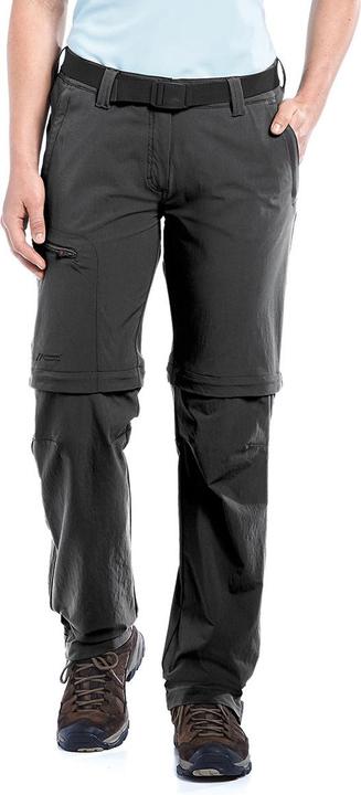 Actual product image Maier Sports Nata Zip Off Pants (XL)