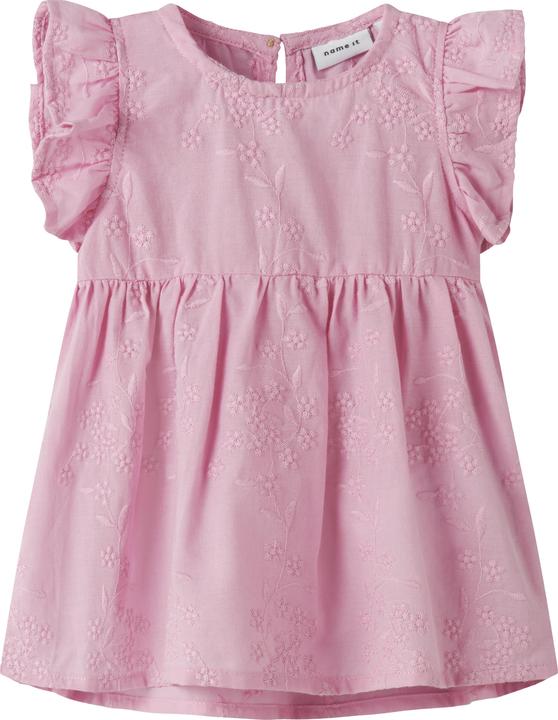 Image du produit Name it Bio-Baumwoll Kleid (74)