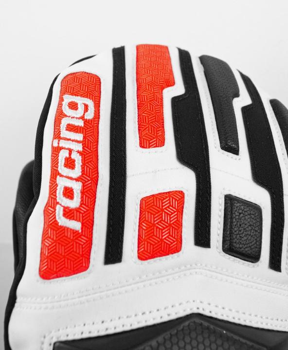 Actual product image Reusch World Cup Warrior Mitten (7)