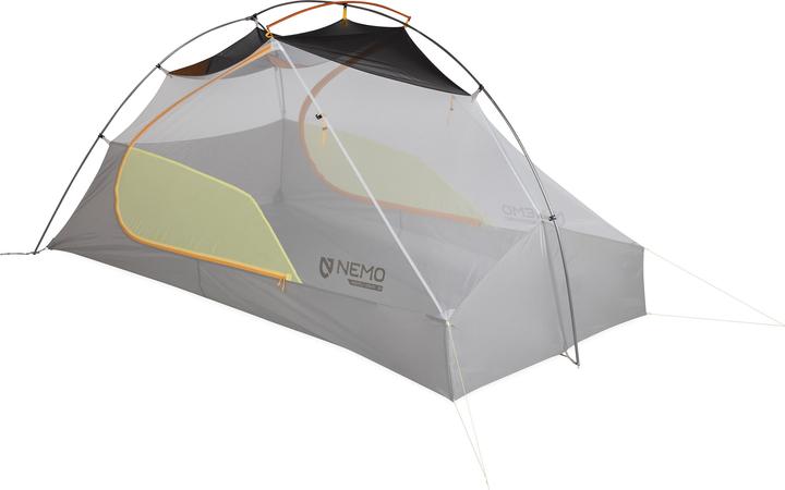Produktbild Nemo Equipment Mayfly Osmo 2P (Kuppelzelt, 1.37 kg, 2 Personen)