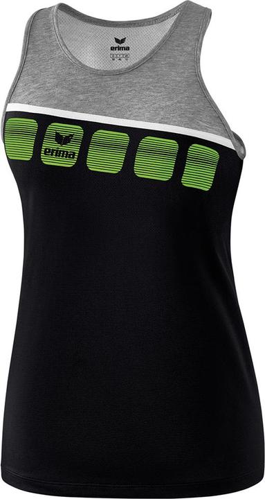 Actual product image Erima 5-C Tank Top Ladies (40)