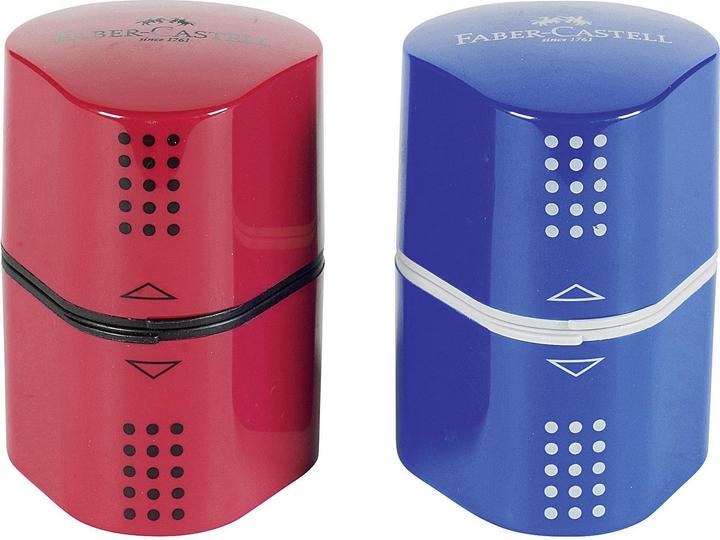 Productafbeelding Faber-Castell Slijpergreep 2001