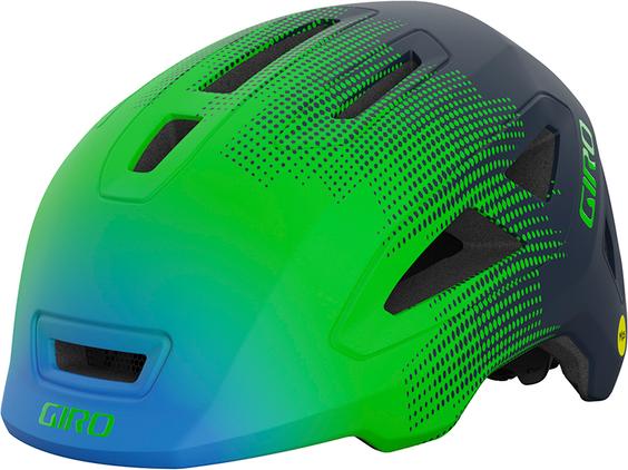 green towers, Matte Blue