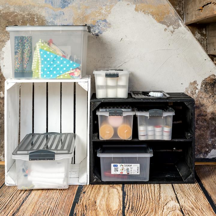 Produktbild Rotho Compact (39.5 x 27.5 x 27 cm, 19 l)