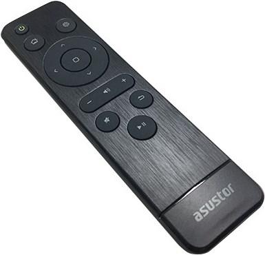 Image du produit Asustor AS-RC13 (Télécommande spécifique à l'appareil, Infrarouge)