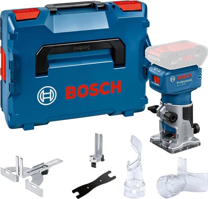 Produktbild Bosch Professional GLF 18V-8 Professional Solo