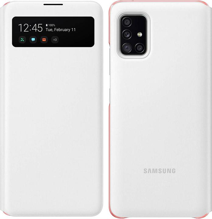 Produktbild Samsung S View (Samsung Galaxy A51 5G)