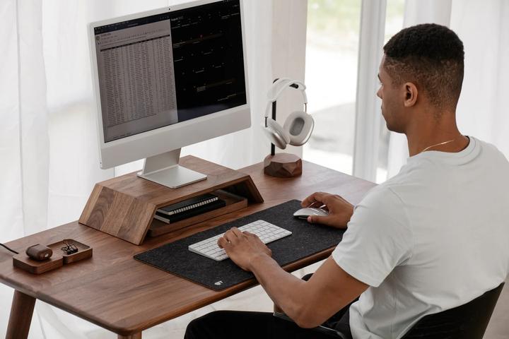 Image du produit Oakywood Sous-mains