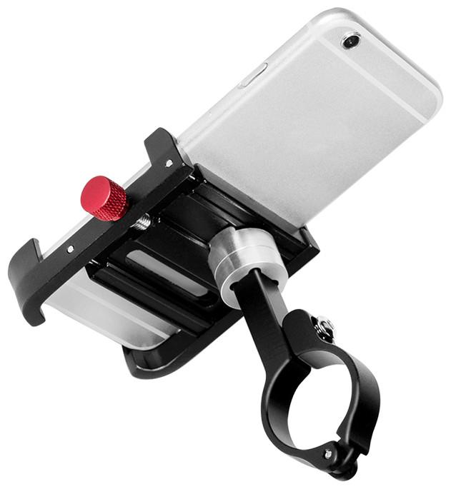 Produktbild LogiLink Smartphone-Fahrradhalterung, gerade, für 3,57" Smartphones
