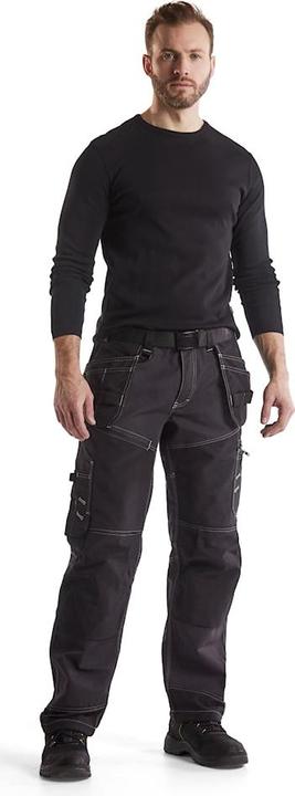 Immagine prodotto Blakläder Pantaloni Craftsman X1500 Cordura® Denim (54)