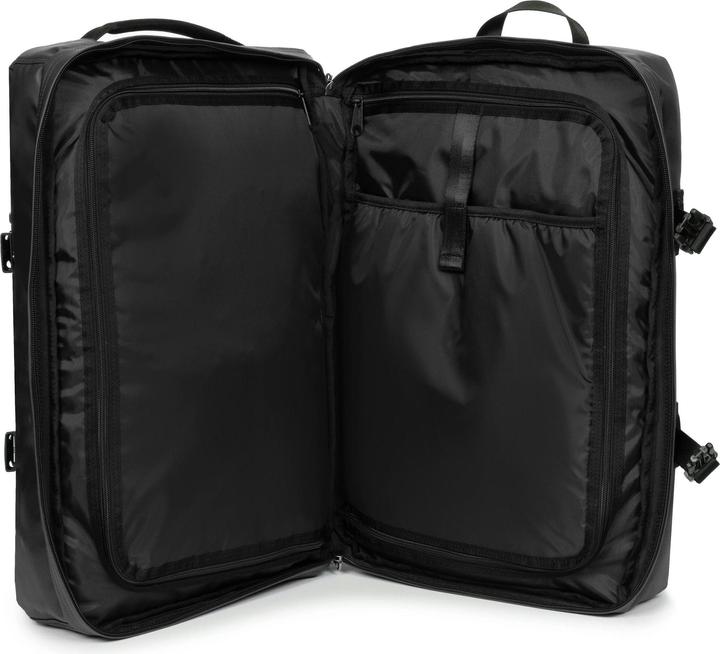 Produktbild Eastpak Rucksack Travelpack 42 l, Schwarz (42 l)