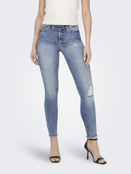 Produktbild Only Skinny Fit Jeans (XL)