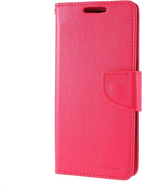 Actual product image Goospery Bravo Diary Series (Samsung Galaxy Note 10)