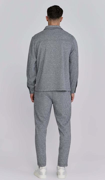 Image du produit Siksilk Overshirt Smart Overshirt (L)