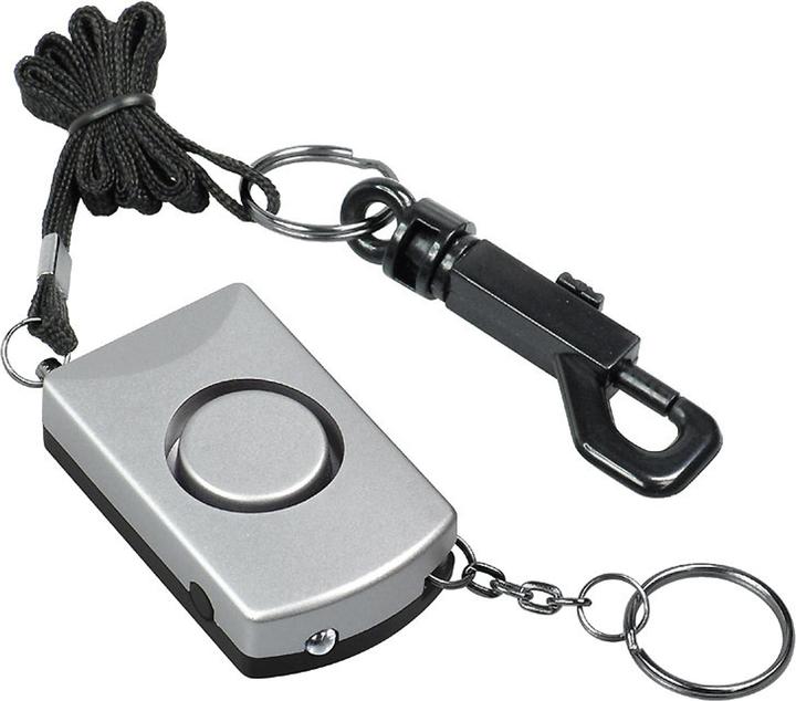 Pentatech Taschenalarm PA6
