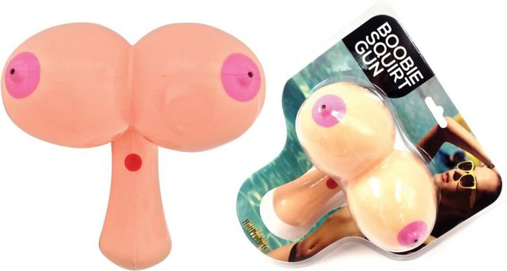 Immagine prodotto Spencer & Fleetwood Boobie Squirt Gun (Altra, Tedesco)