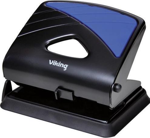 Immagine prodotto Office Depot Punzone 96W0 Metallo Blu, Nero