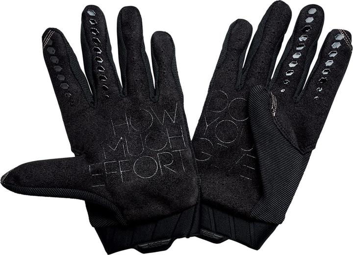 Immagine prodotto 100% Guanti Geomatic nero M (M)