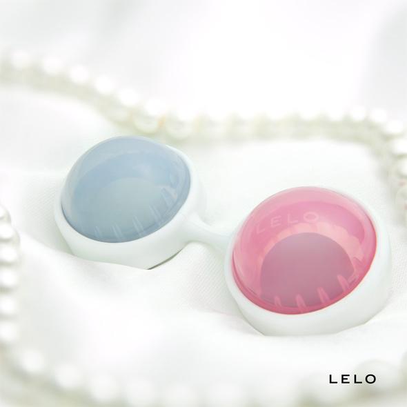 Produktbild LELO Beads Mini