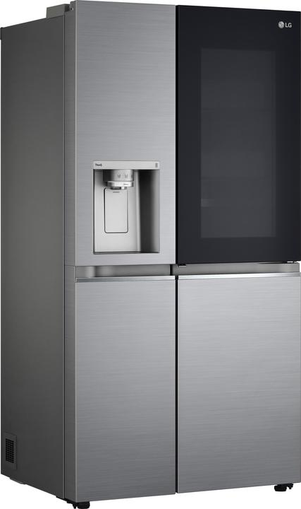 Immagine prodotto LG InstaView GSXV91PZAE (635 l)
