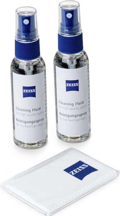 Zeiss Optics cleaning fluid