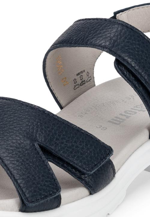 Actual product image Vitaform Sandal Supersoft (35)