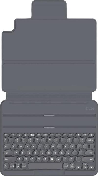 Produktbild Zagg Pro Keys (DE, iPad Pro 11 2018 (1. Gen), iPad Pro 11 2020 (2. Gen), iPad Pro 11 2021 (3. Gen))