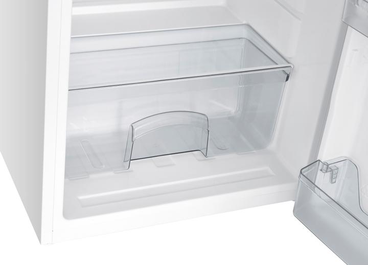 Actual product image Trisa Combi Fridge 109 L (109 l)