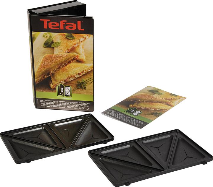 Produktbild Tefal XA8002