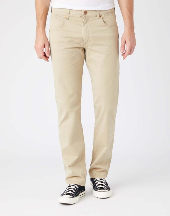 Actual product image Wrangler Greensboro (W36/L30)