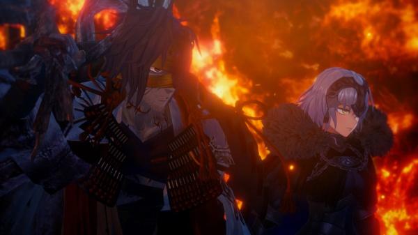 Immagine prodotto Koei Tecmo Fate/Samurai Remnant (PS5, IT)